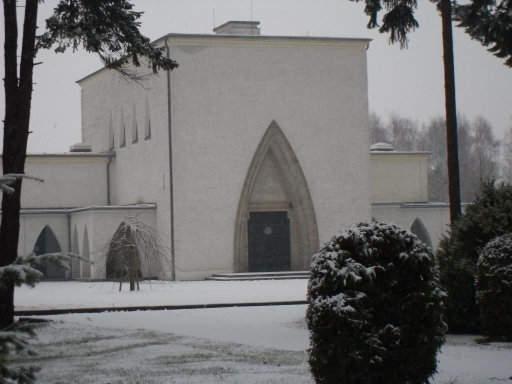 Krematorium Herzberg – Elbe-Elster 3