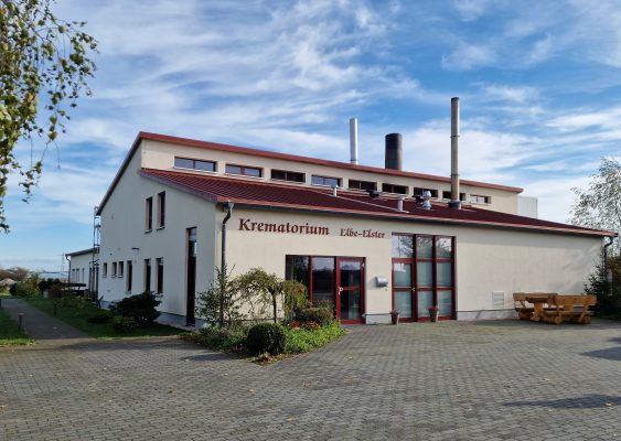 Krematorium Herzberg
