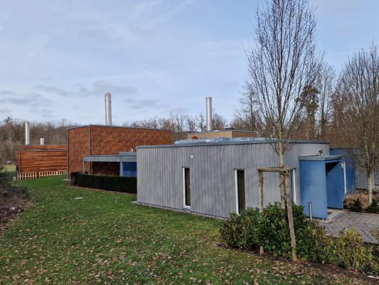 Krematorium Schwäbisch-Hall