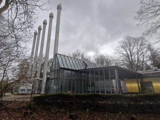 Krematorium Kiel