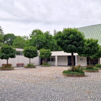 Krematorium Regensburg