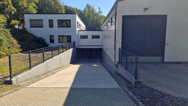 Krematorium Braubach-Dachsenhausen