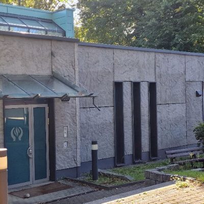Krematorium Mainz